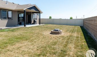 5320 Amherst Dr, Billings, MT 59106