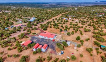 68 Charlene Dr, Concho, AZ 85924