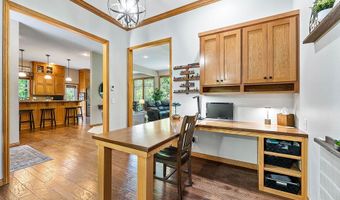 20 Syston Ln, Bella Vista, AR 72714
