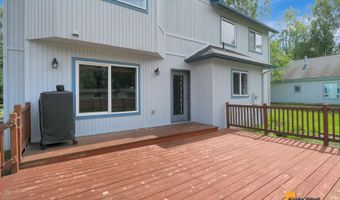 3414 Sherrie St, Anchorage, AK 99504