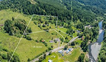 48587 HIGHWAY 242, Broadbent, OR 97414