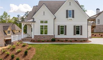 326 Reese Way, Ball Ground, GA 30107