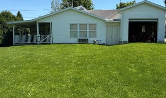 221 S Eastern Ave, Batesville, IN 47006