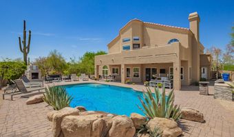 4727 E RANCHO CALIENTE Dr, Cave Creek, AZ 85331