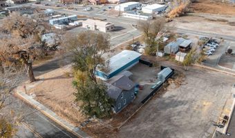 217 S PARK Ave, Aztec, NM 87410