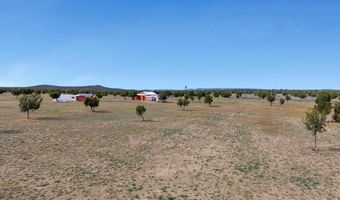 857 W Java Dr, Ash Fork, AZ 86320