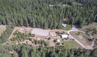 777 Mt Highway 83, Bigfork, MT 59911