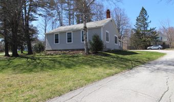 75 Northport Ave, Belfast, ME 04915