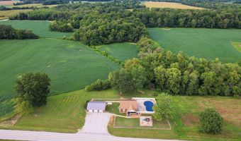12226 11 Hwy, Allendale, IL 62410