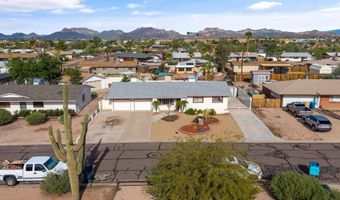 834 E GRANADA Ave, Apache Junction, AZ 85119