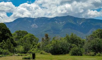Tract 13 Luis O Torres Rd, Arroyo Seco, NM 87514