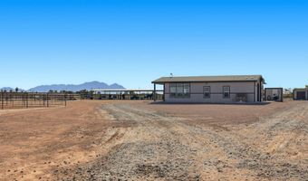 3639 E Remuda Ln, Coolidge, AZ 85128