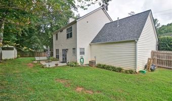 45 FALLOW, Acworth, GA 30101