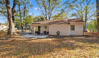 1504 Quarter Horse Rd, Beaufort, SC 29906