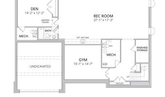 8202 MOCKINGBIRD Dr, Annandale, VA 22003