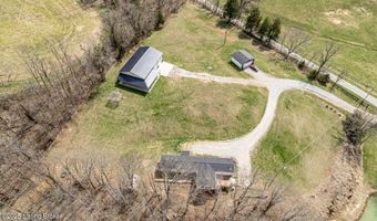 623 Borders Ln, Bardstown, KY 40004