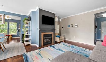 110 WATKINS POND Blvd 1-202, Rockville, MD 20850