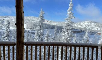 327 N Aoki Michi, Brian Head, UT 84719