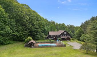 925 Hinesburg Rd, Brattleboro, VT 05301