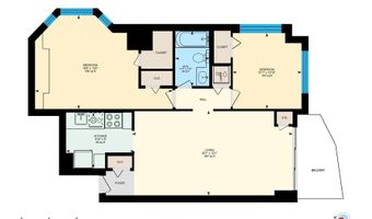 4801 FAIRMONT Ave 804, Bethesda, MD 20814