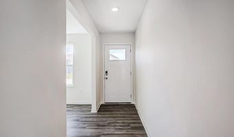 5 Walnut Mill Way Plan: Pendleton, Ashville, OH 43103