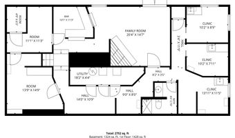 12201 GREENRIDGE, Boyds, MD 20841