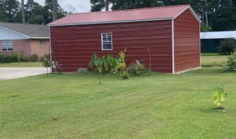 903 N Boulevard Dr, Amory, MS 38821