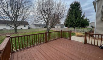 346 Northside Dr, Batesville, IN 47006