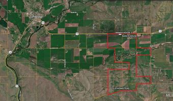 3127 Us Hwy 95, Cambridge, ID 83610