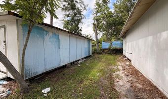 ARMADILLO Road, Astor, FL 32102