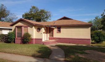 517 Meander St, Abilene, TX 79602