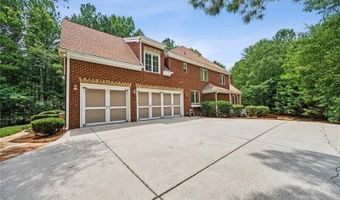 102 Townsend Pass, Alpharetta, GA 30004