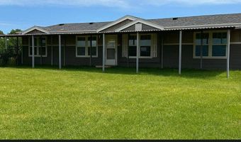 8494 E Nightingale, Atoka, OK 74525