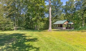 208 Wood Creek Rd, Bethlehem, CT 06751