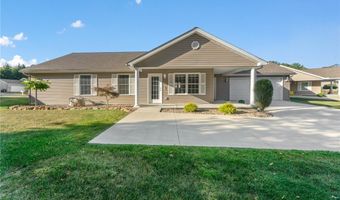 603 S Raccoon Rd 14, Austintown, OH 44515