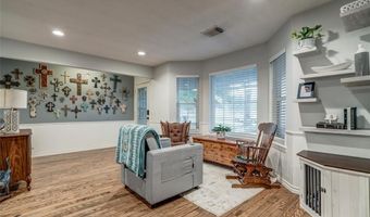 3108 N Markwell Ave, Bethany, OK 73008