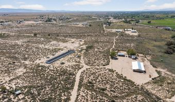 33 Acres Off Hwy 304, Belen, NM 87002
