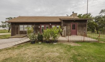 426 SE 10 Ave, Anthony, KS 67003