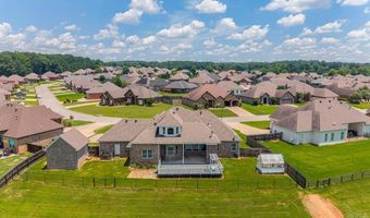 6181 Pierce Manse Loop, Benton, AR 72019