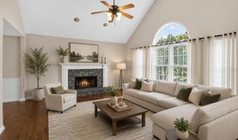 115 Nelson Ridge Dr, Ball Ground, GA 30107