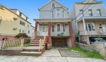 20 E 31st St, Bayonne, NJ 07002