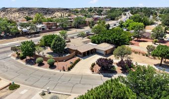 4900 Fairfax, Albuquerque, NM 87114