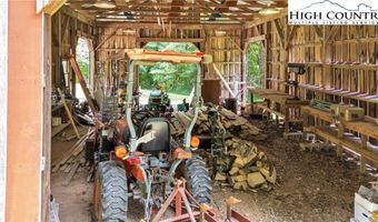 468 NC Highway 16, Crumpler, NC 28617