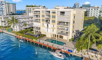 10180 W Bay Harbor Dr 2c, Bay Harbor Islands, FL 33154