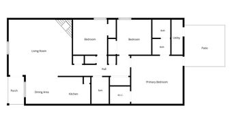 6608 SUNGATE Dr S, Bartlett, TN 38135