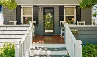 20 SHAW St, Annapolis, MD 21401