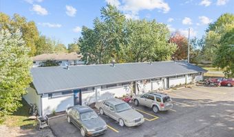 908 Orange St, Baldwin City, KS 66006