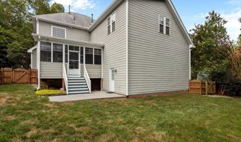 1806 White Dogwood Rd, Apex, NC 27502