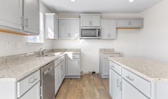 1020 Harb Dr, Archdale, NC 27263