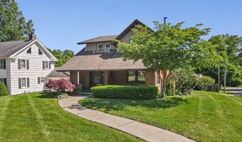 231 E Milton St, Alliance, OH 44601